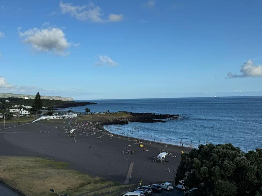 Beachfront Amazing Location - 19Th Hole Понта-Делгада Экстерьер фото