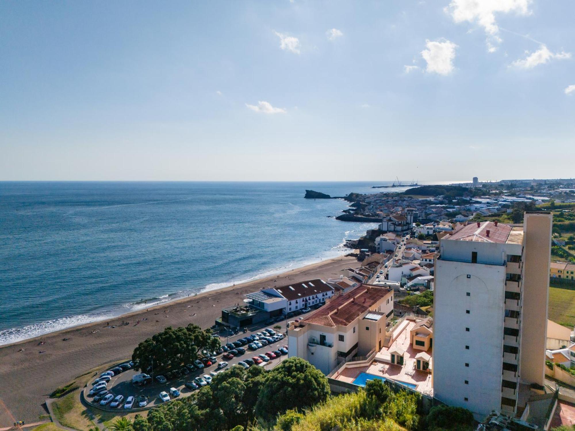 Beachfront Amazing Location - 19Th Hole Понта-Делгада Экстерьер фото