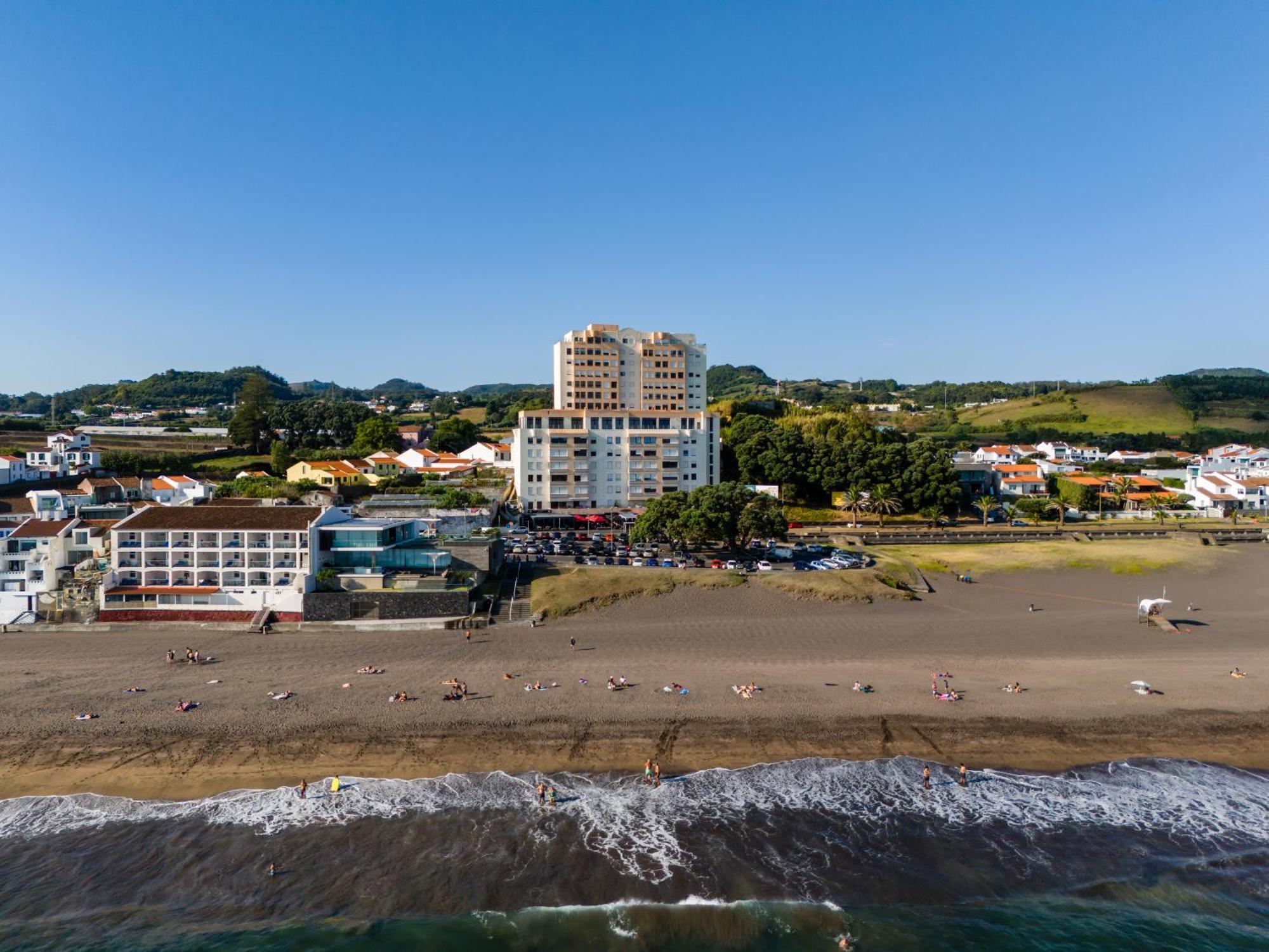 Beachfront Amazing Location - 19Th Hole Понта-Делгада Экстерьер фото